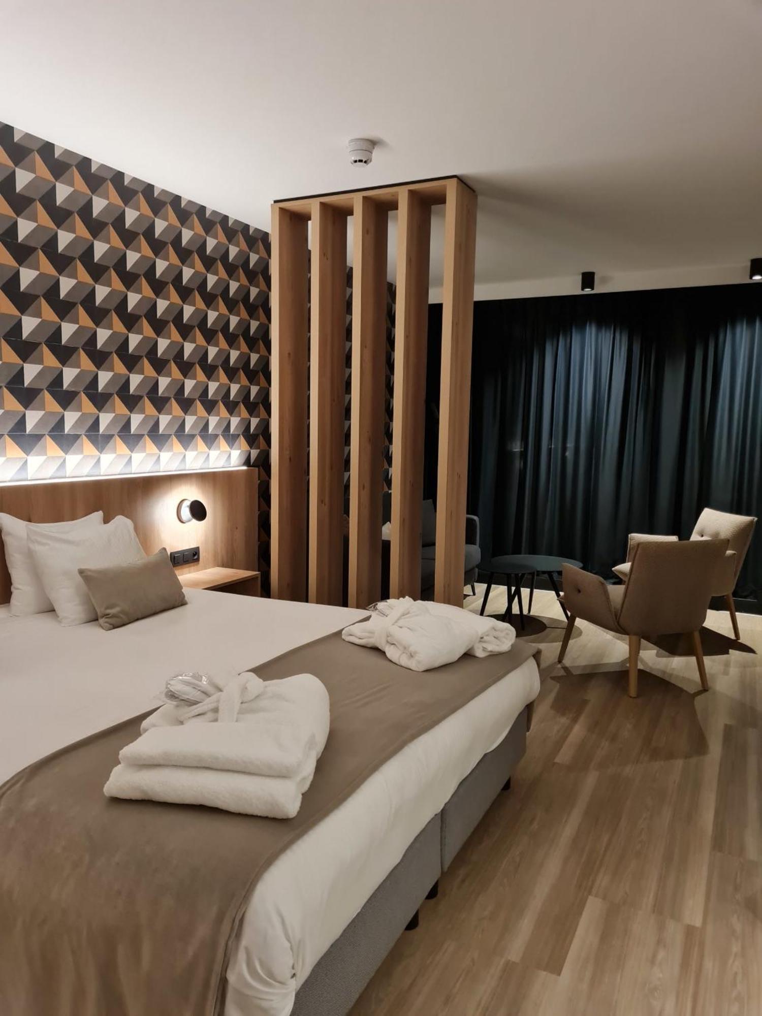 My Hotel מאלמדי מראה חיצוני תמונה