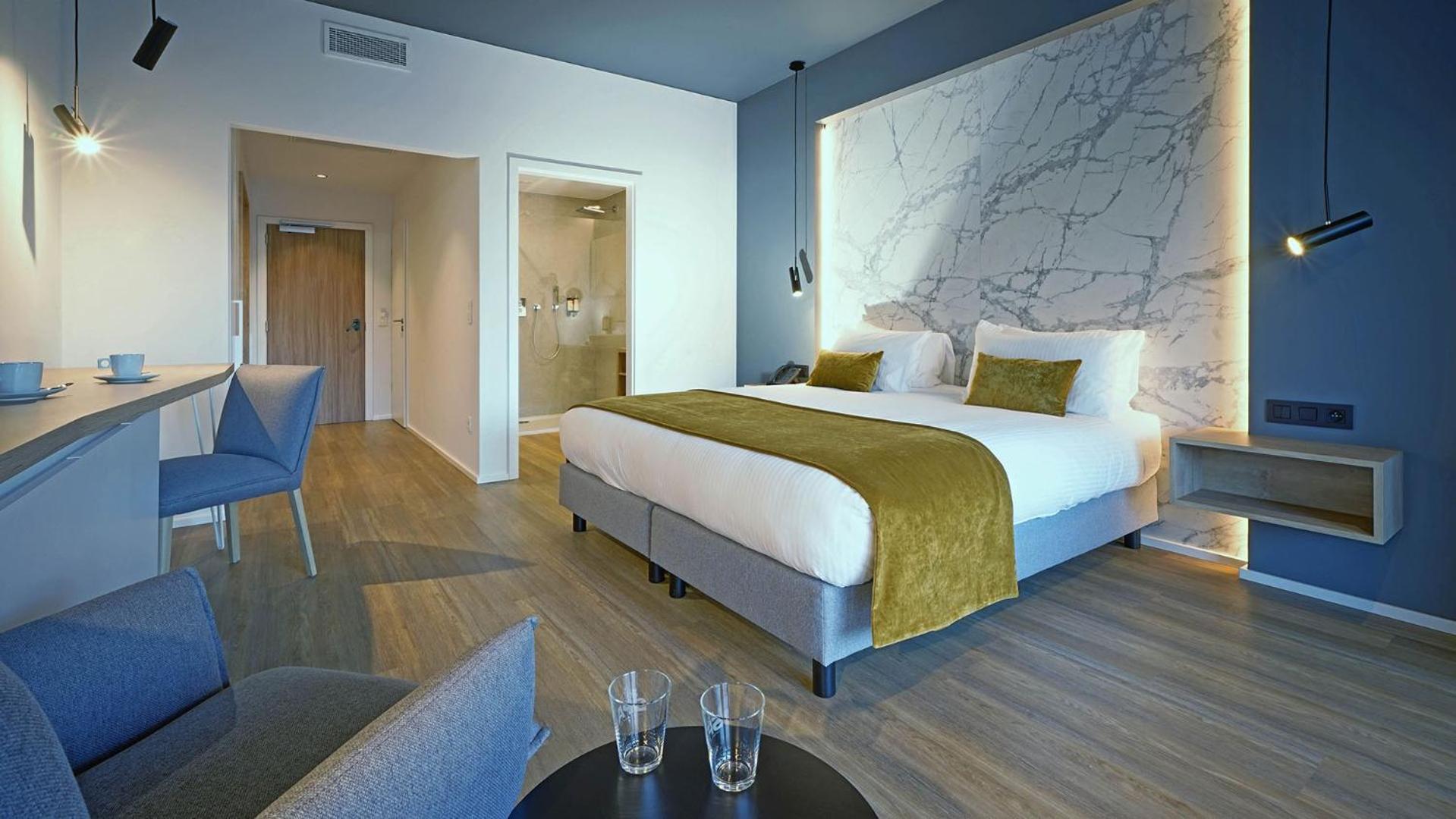 My Hotel מאלמדי מראה חיצוני תמונה