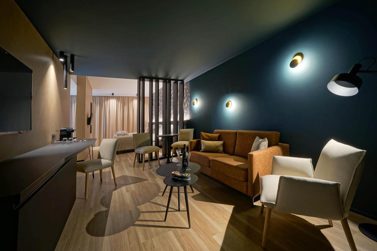 My Hotel מאלמדי מראה חיצוני תמונה